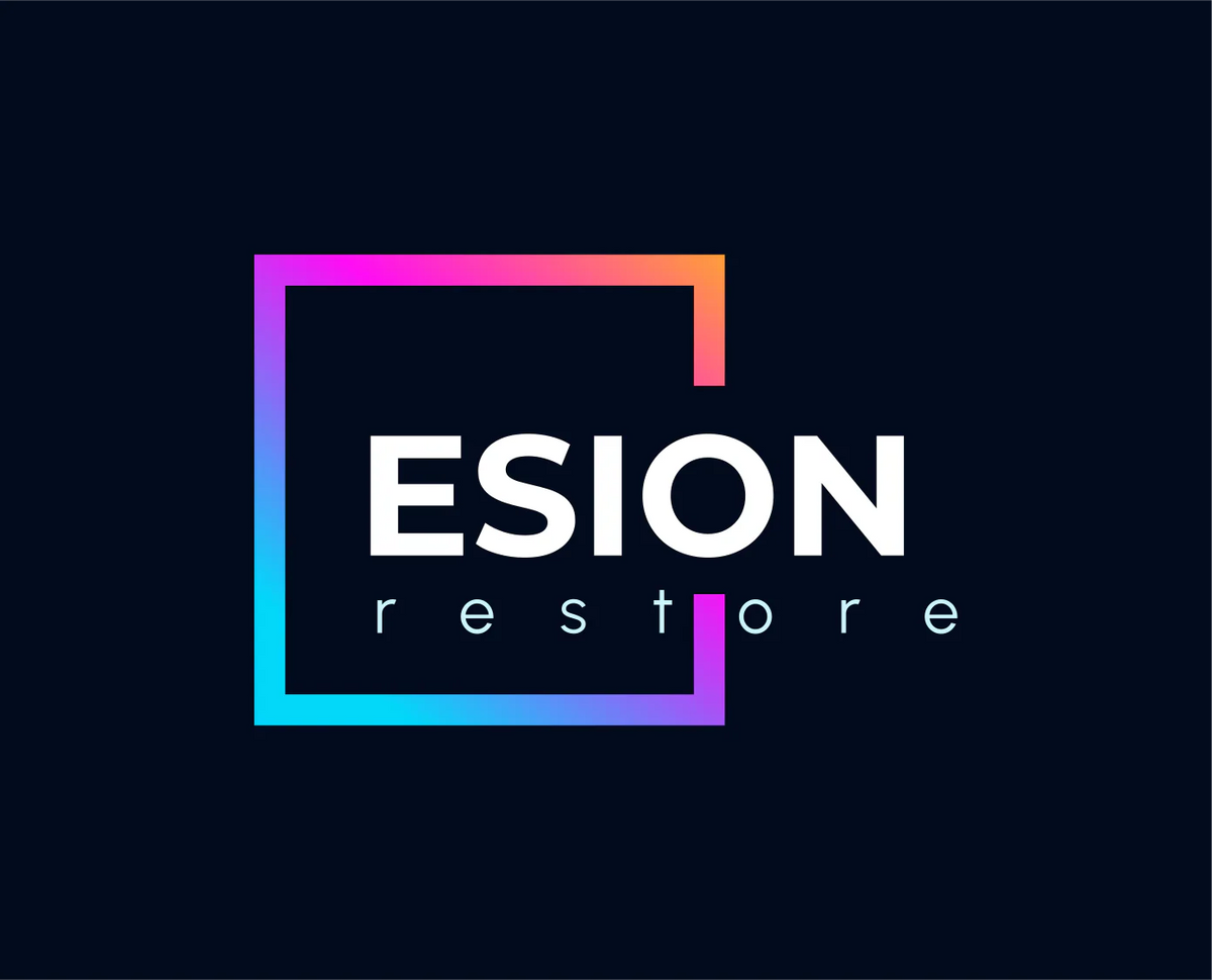 Acclaim Audio ESION Restore (Annual Subscription)