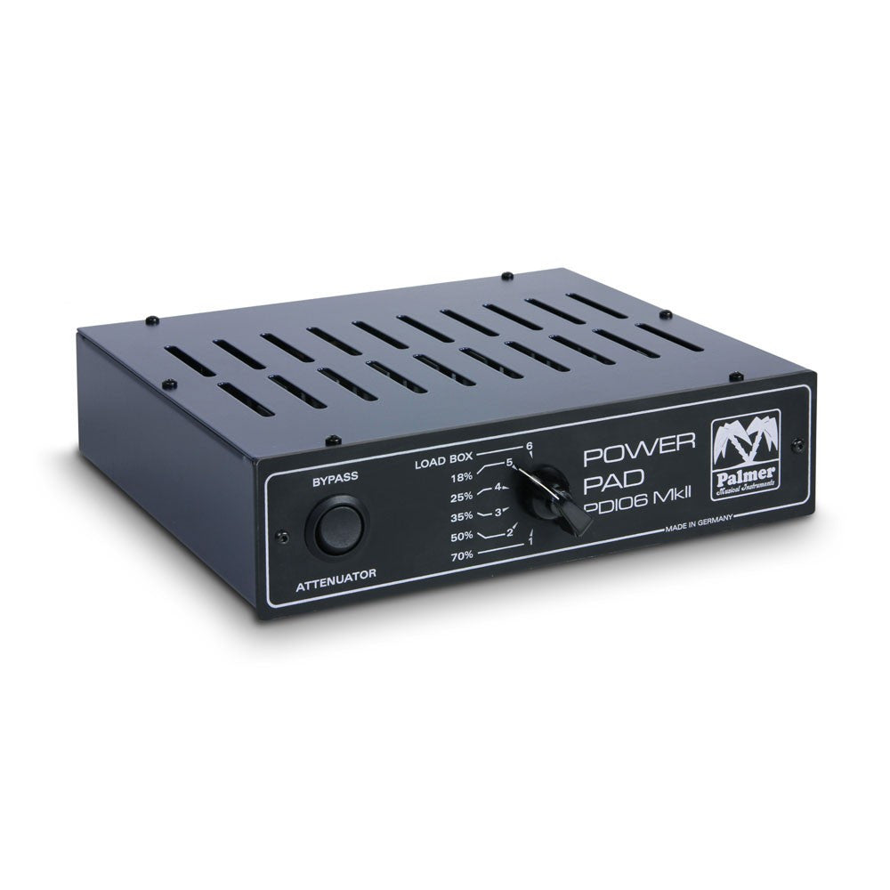 PALMER PDI 06 L 08 - Power Attenuator 8 Ohms
