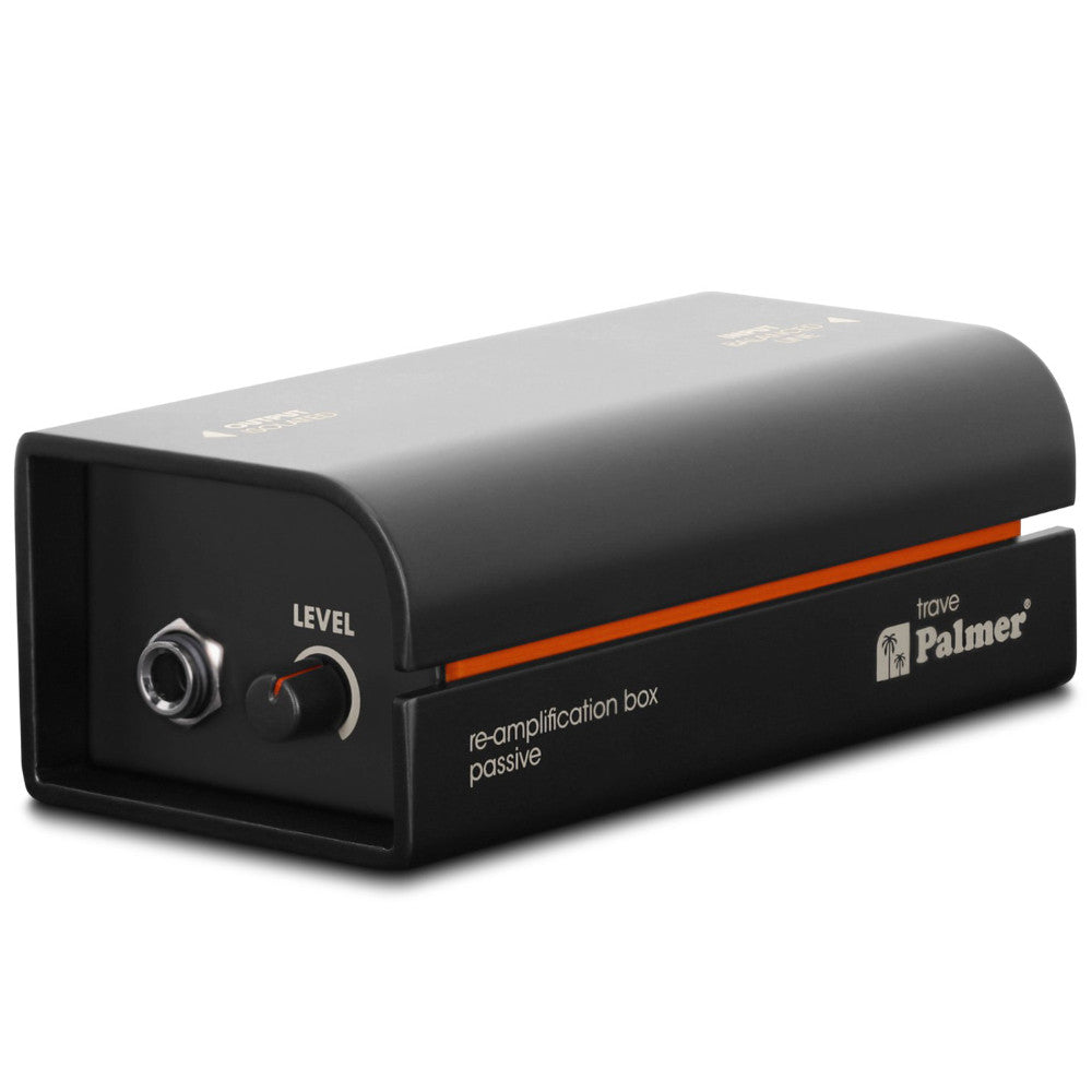 Palmer Trave - Passive Reamplification Box