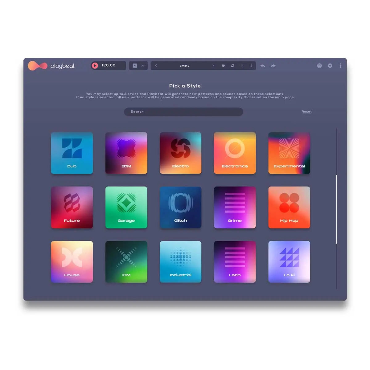 Audiomodern Playbeat 4 (Serial Nr + Download)