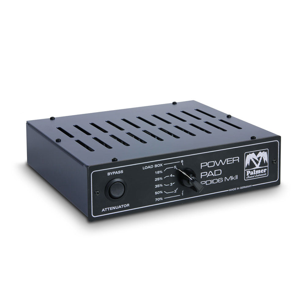 PALMER PDI 06 L16 - Power Attenuator 16 OHMS