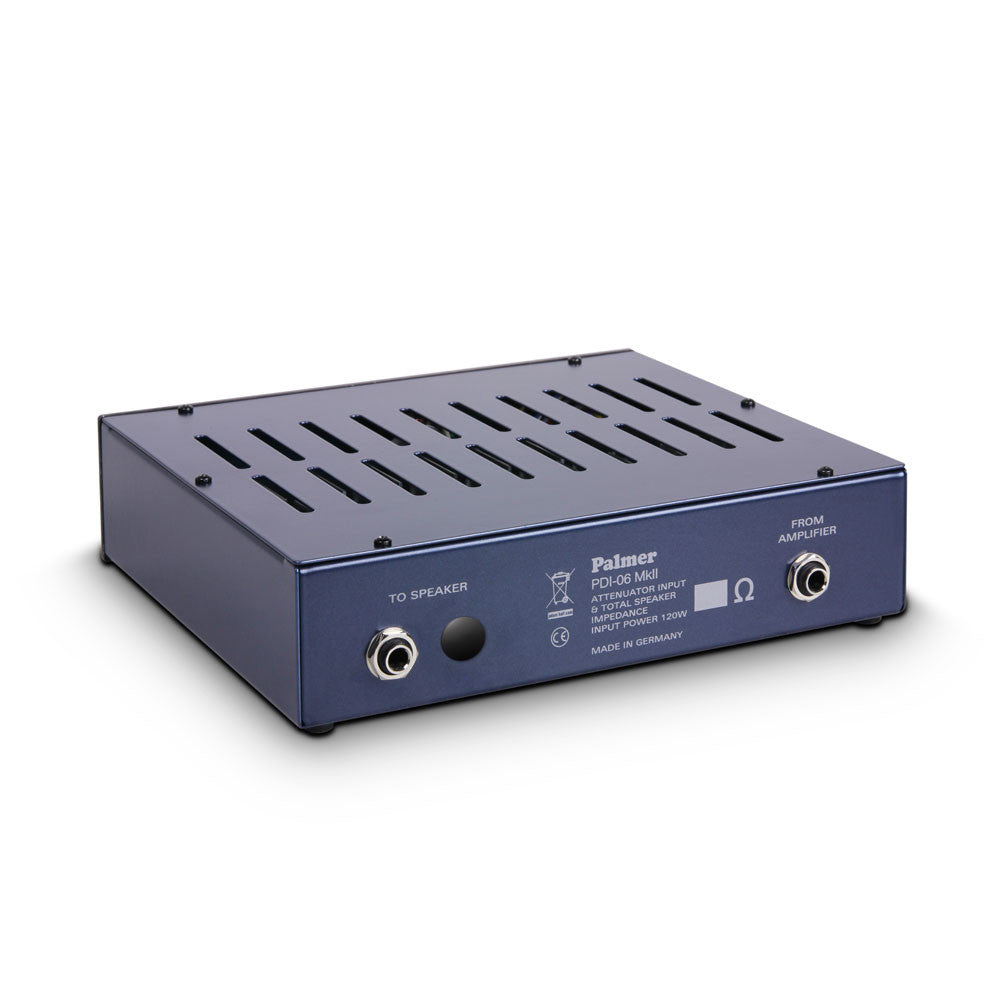 PALMER PDI 06 L16 - Power Attenuator 16 OHMS