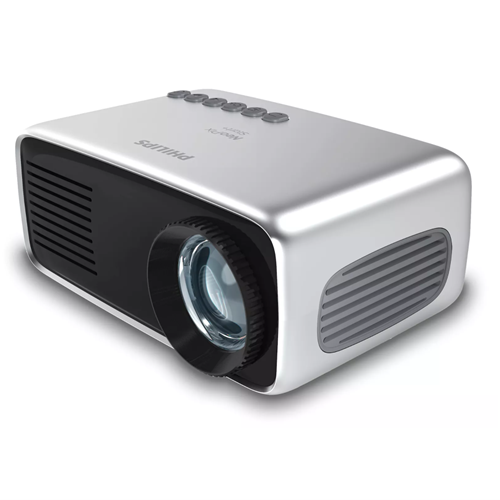 Philips NeoPix Start PLUS Mini projector