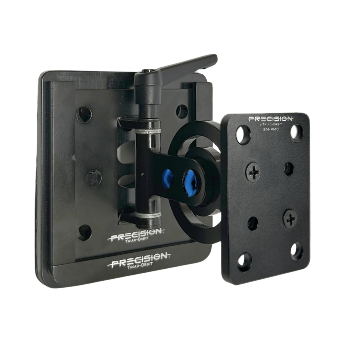 Precision SM-WM2 | Wall and Ceiling Mounting Plate