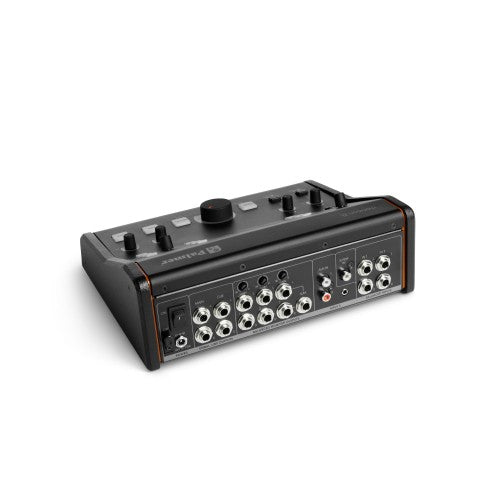 Palmer MONICON XL Active Studio Monitor Controller