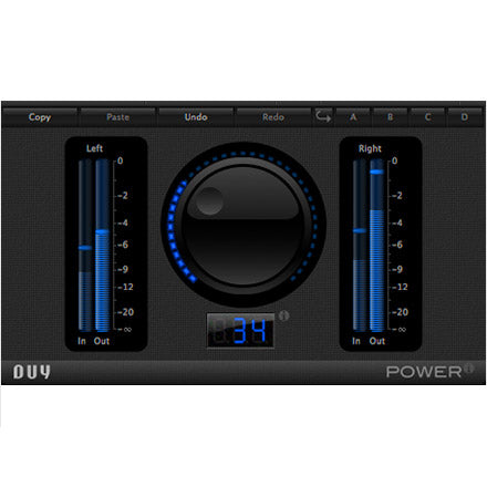 Duy POWER — DUY