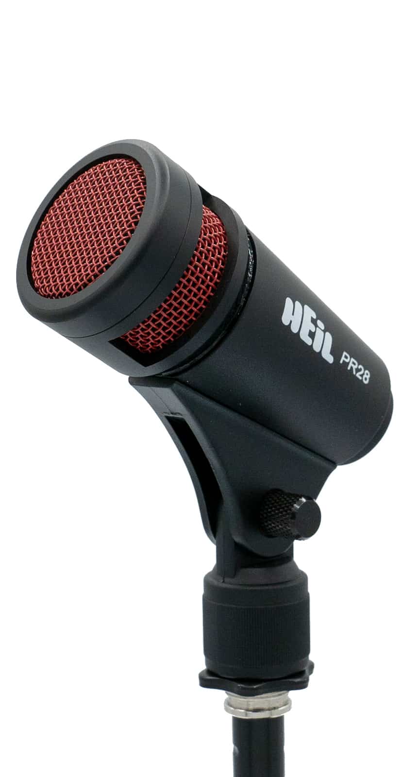 Heil PR 28 Dynamic Drum Microphone