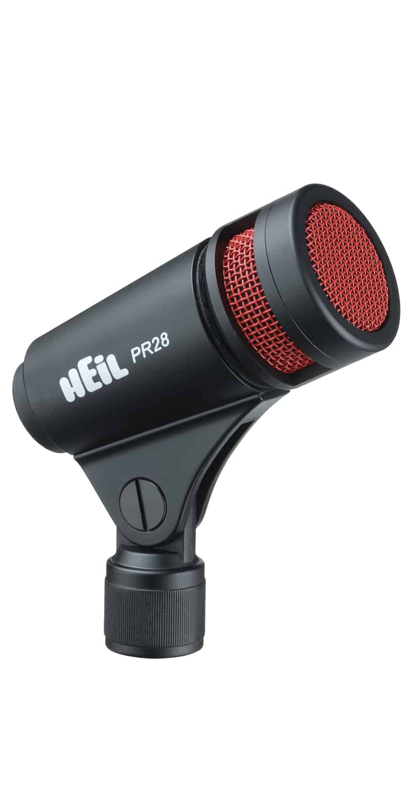 Heil PR 28 Dynamic Drum Microphone