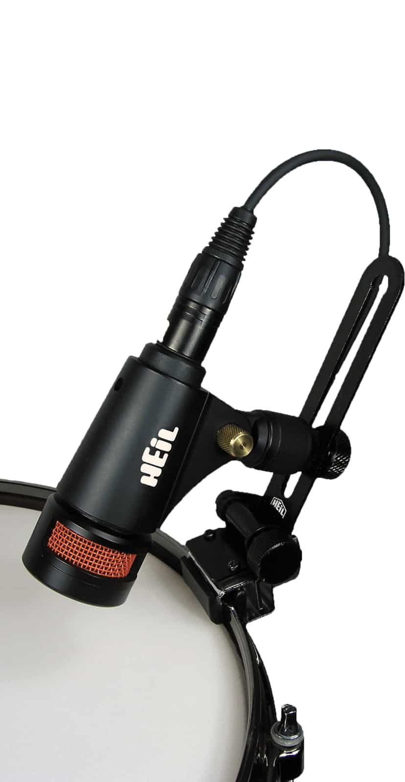 Heil PR 28 Dynamic Drum Microphone