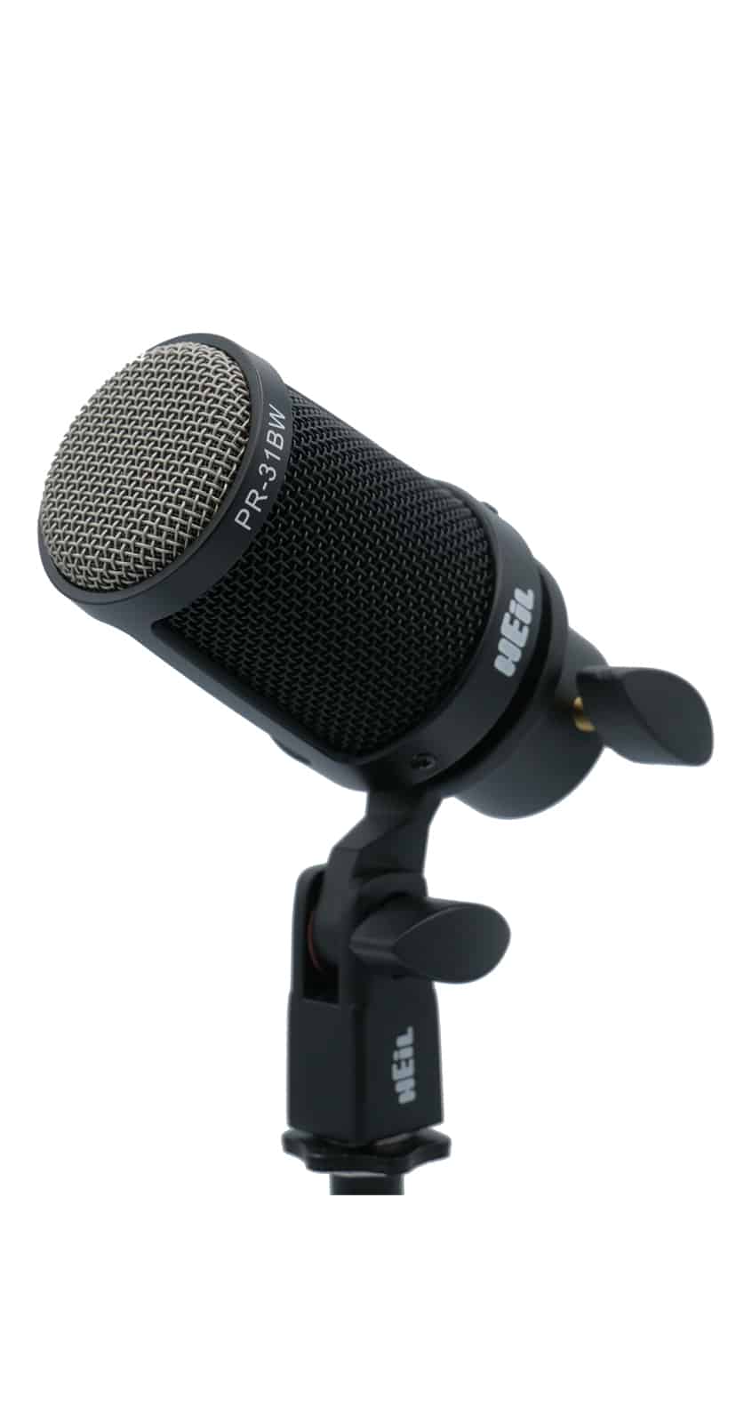 Heil PR 31 BW Dynamic Instrument Microphone