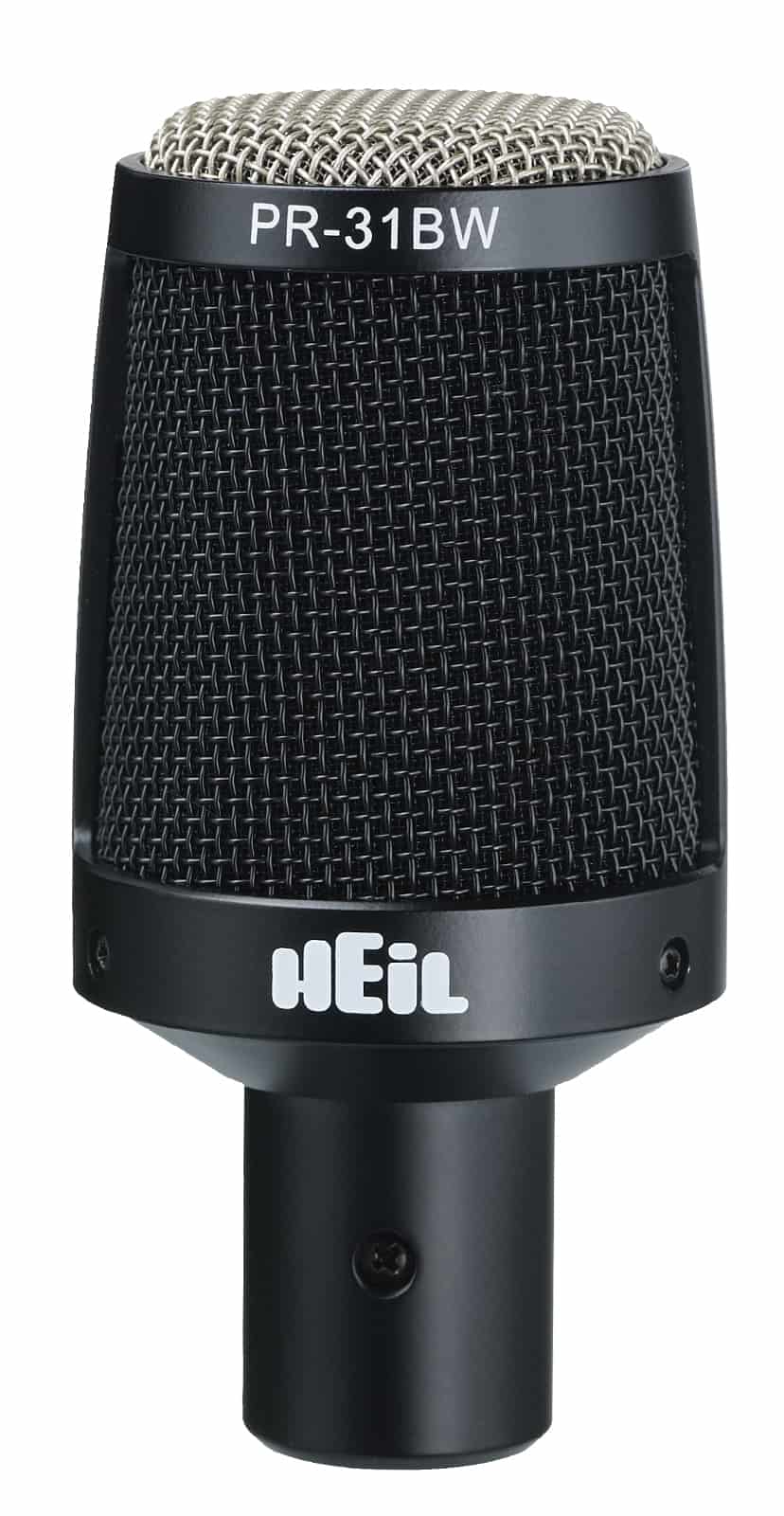 Heil PR 31 BW Dynamic Instrument Microphone