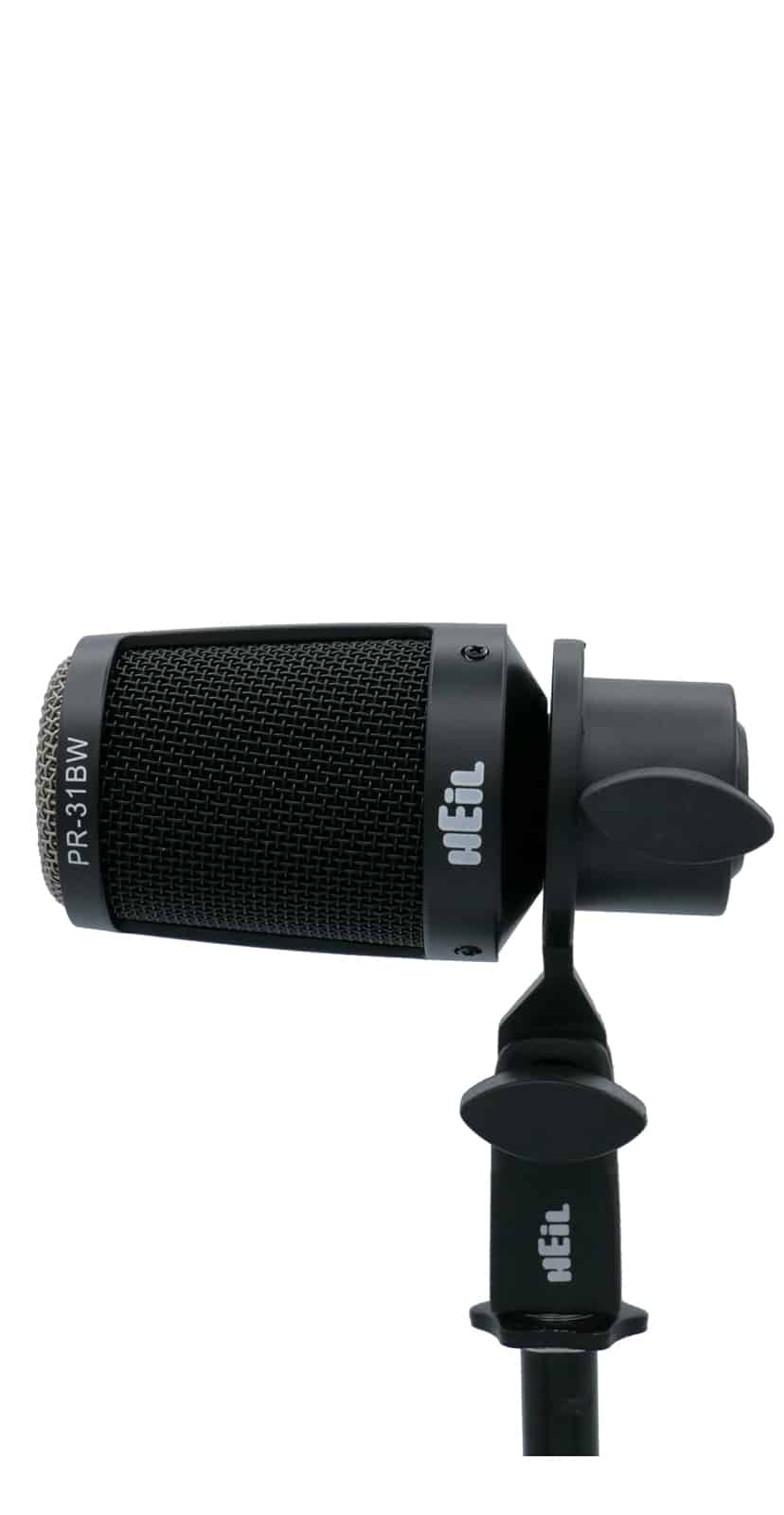 Heil PR 31 BW Dynamic Instrument Microphone