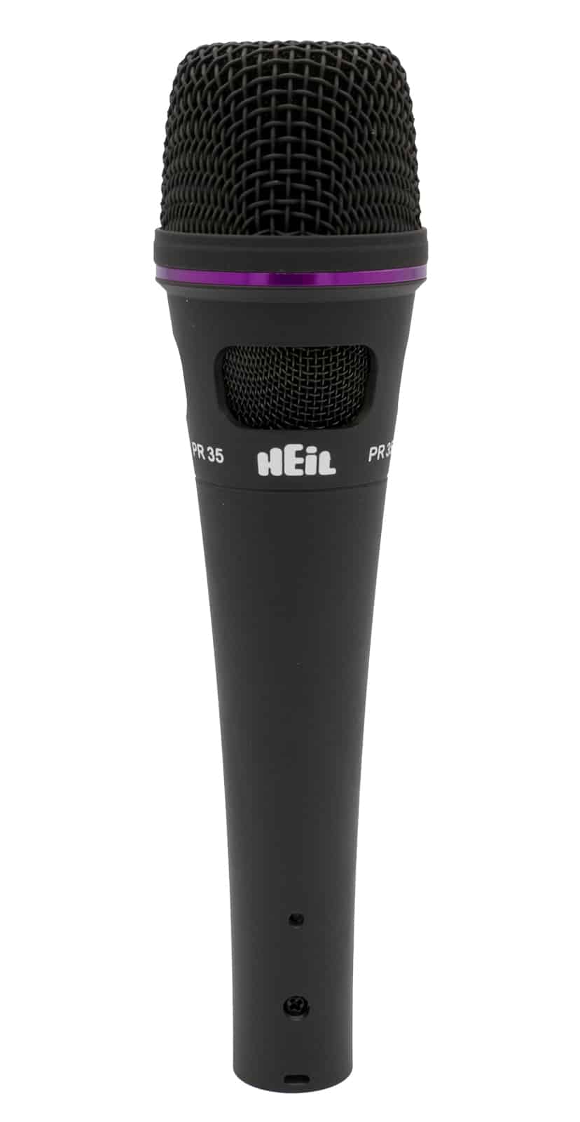 Heil PR 35 Dynamic Handheld Vocal Microphone