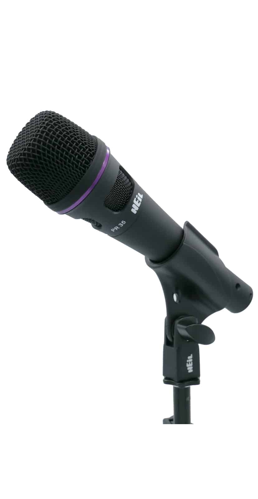 Heil PR 35 Dynamic Handheld Vocal Microphone
