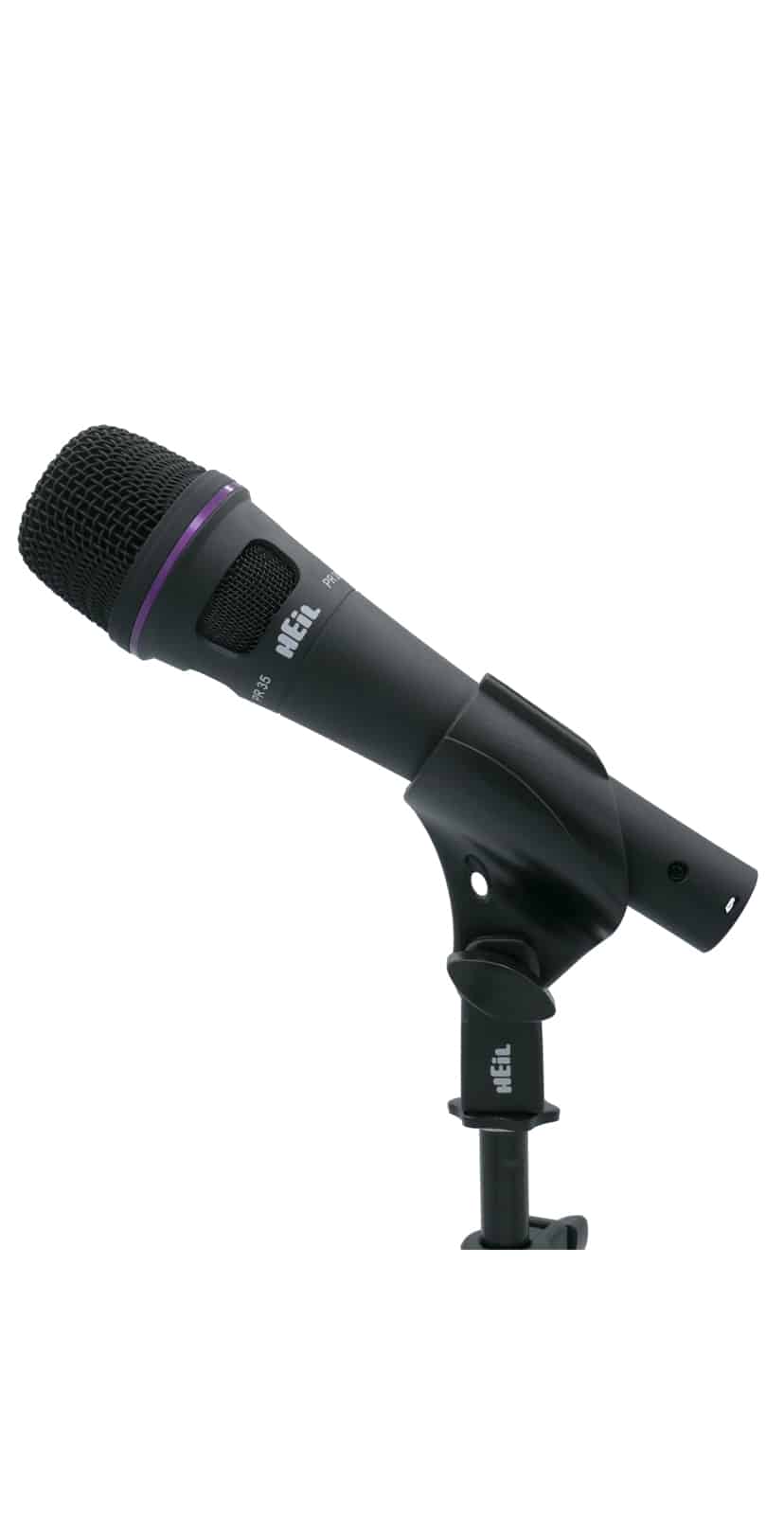 Heil PR 35 Dynamic Handheld Vocal Microphone