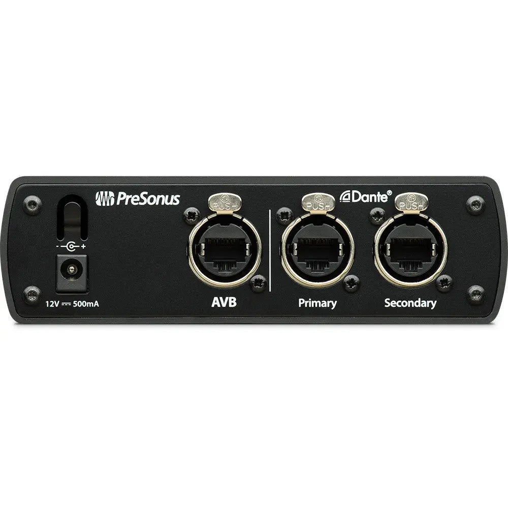 PreSonus AVB-D16 16X16 Dante Bridge PreSonus