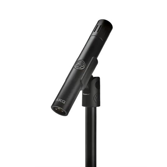 AKG C151 Small Diaphragm Cardioid Condenser Microphone AKG