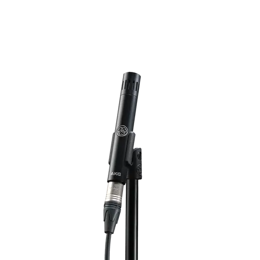 AKG C151 Small Diaphragm Cardioid Condenser Microphone AKG