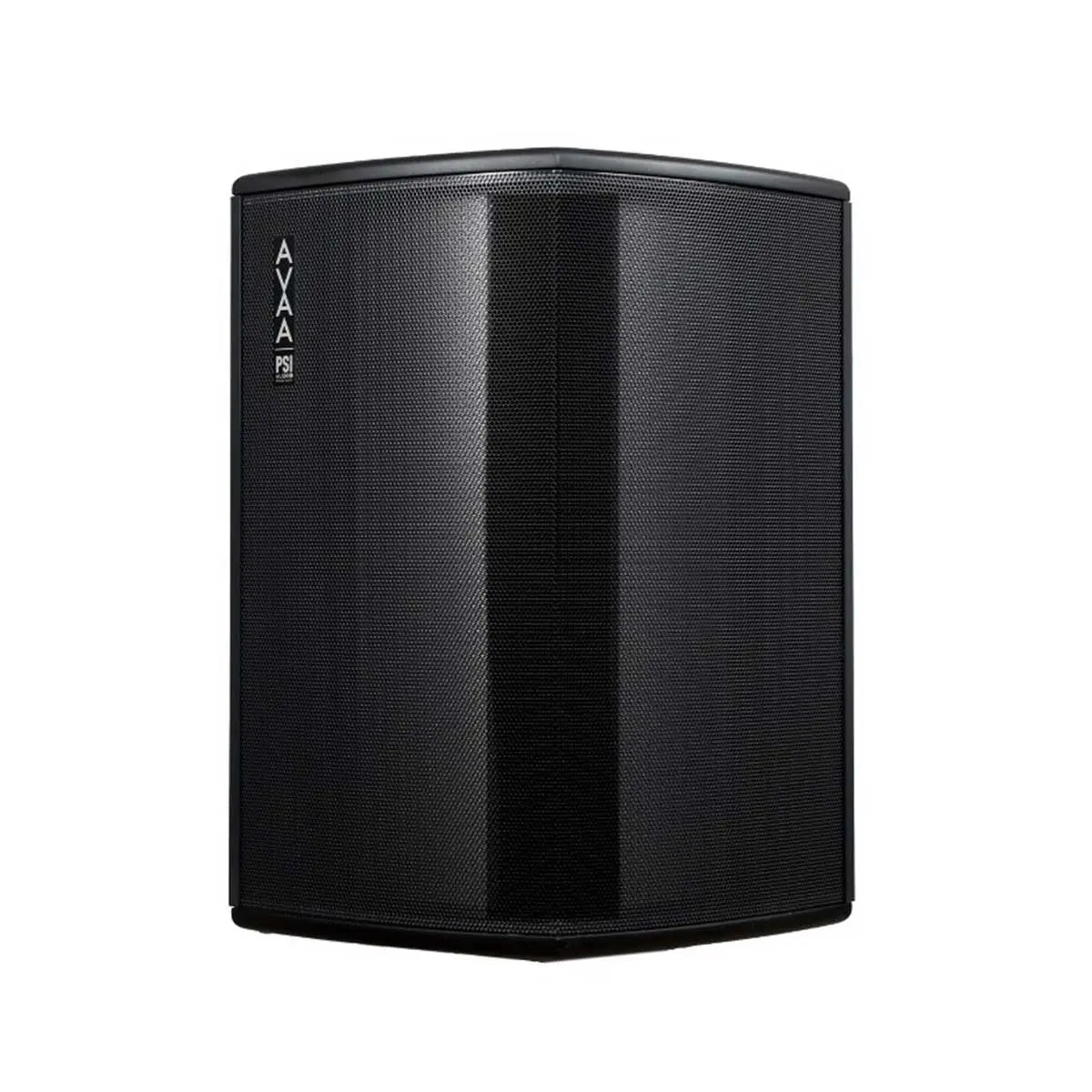 PSI Audio AVAAC20B Active Velocity Acoustic Absorber - Graphite Black PSI Audio