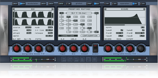 PSP N2O — PSP Audioware