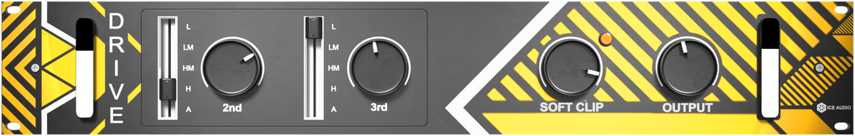 Ice Audio Punch Maker — Ice Audio