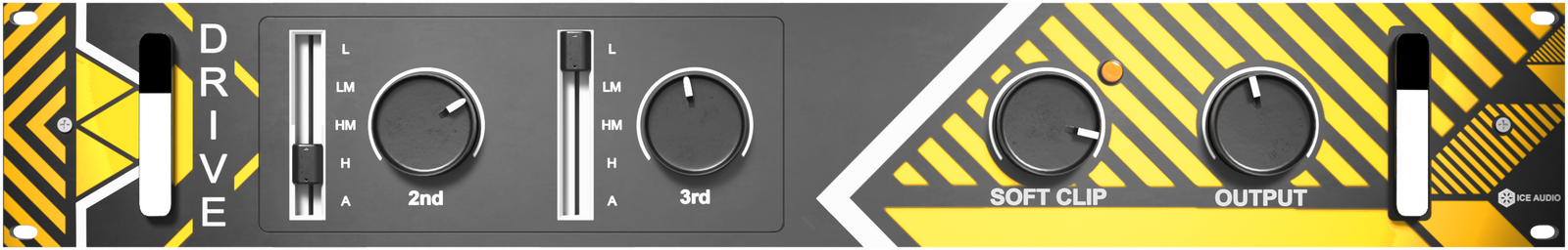 Ice Audio Punch Maker — Ice Audio