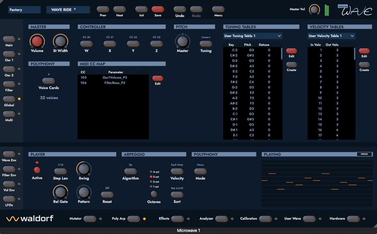 Waldorf Microwave 1 - Version 2 (Digital Download)