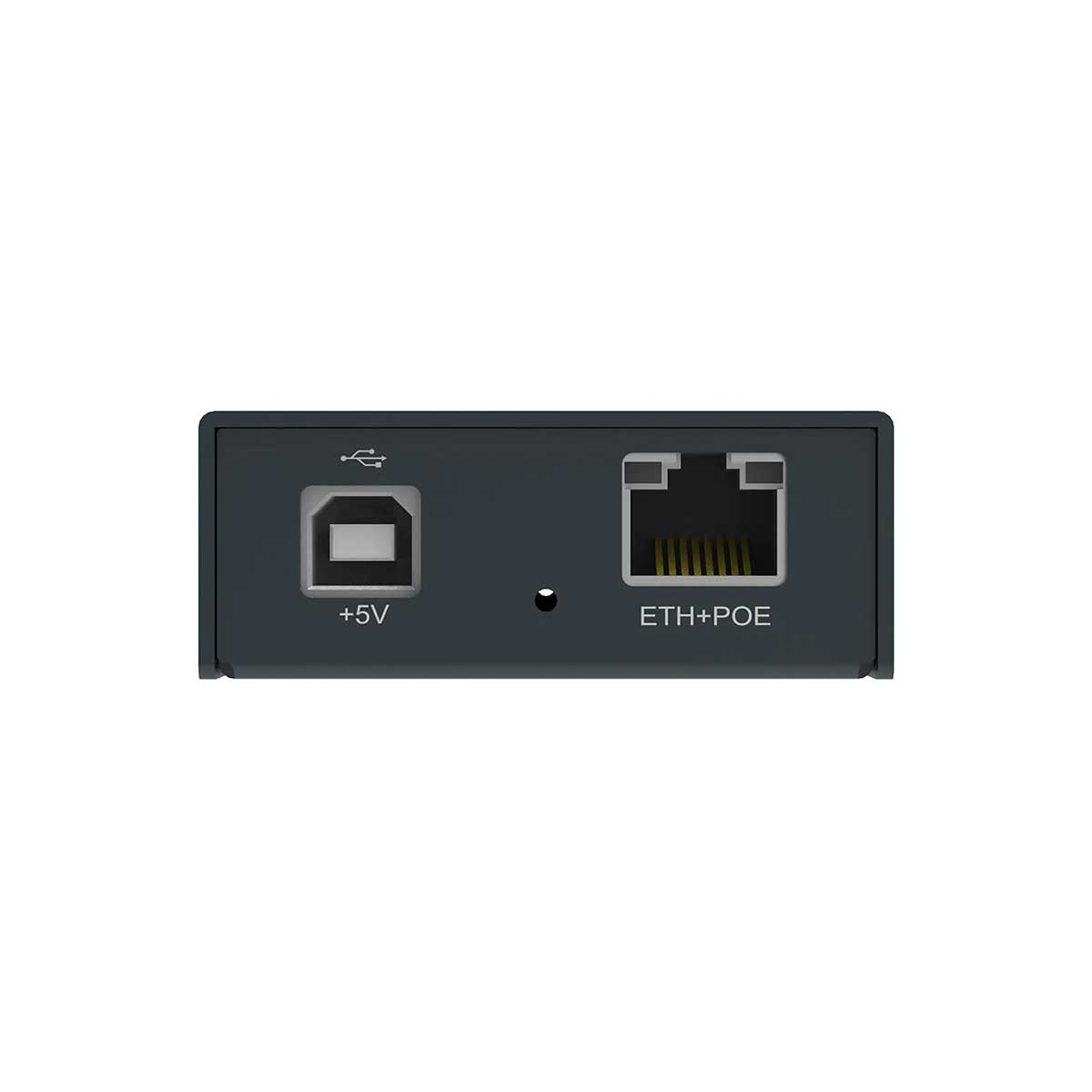 Magewell Pro Convert AES67 - Bi-Directional AES67 Audio Encoder/Decoder with Analog Stereo Input/Output