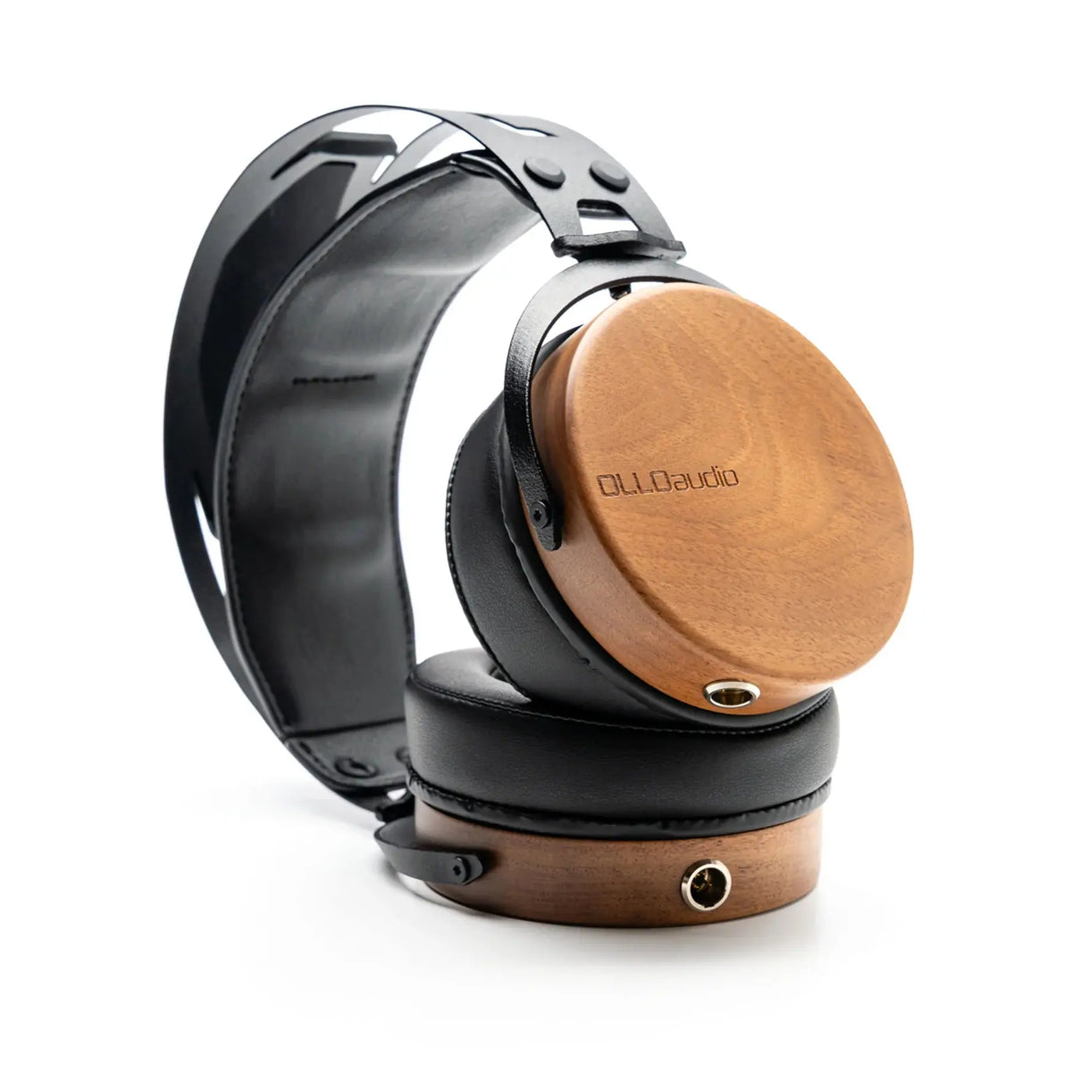Ollo Audio R1 Closed-Back Recording Headphones OLLO Audio