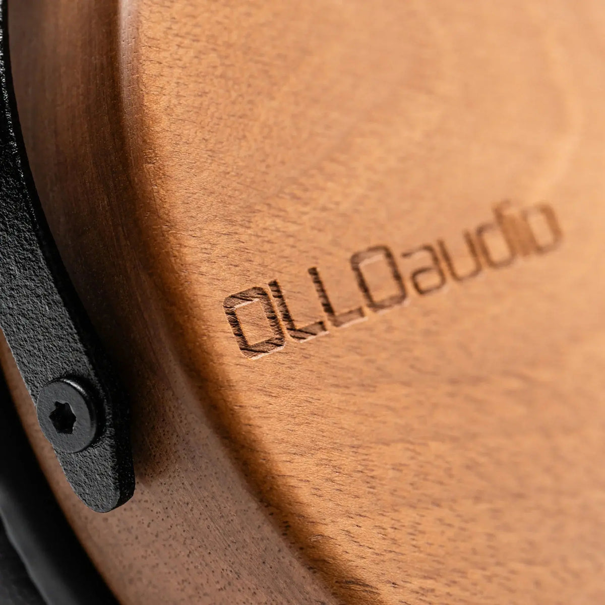 Ollo Audio R1 Closed-Back Recording Headphones OLLO Audio