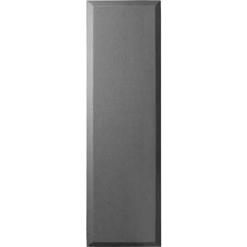 Primacoustic Broadway 12" x 48" x 3" - Bevelled Edge Panel - GREY F123 1248 08 Primacoustic