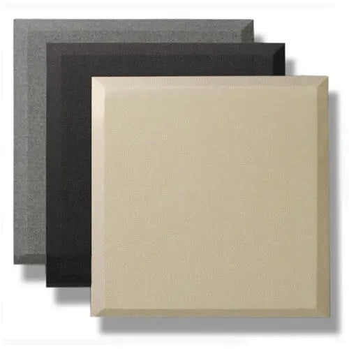 Primacoustic Broadway Panel 24"x 24"x2", Beveled Edge (12 per Carton) Primacoustic