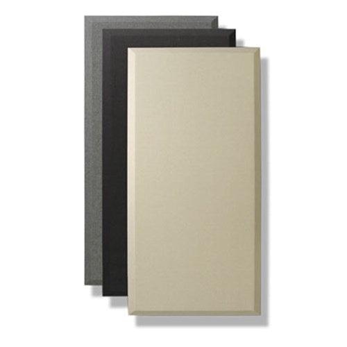 Primacoustic 24&quot;x 48&quot;x2&quot; Acoustic Panel Beveled Edge (6 Pcs)