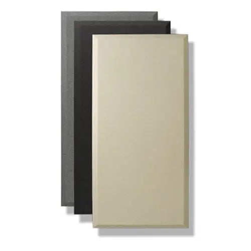 Primacoustic Broadway 24"x 48"x3", Beveled Edge Grey