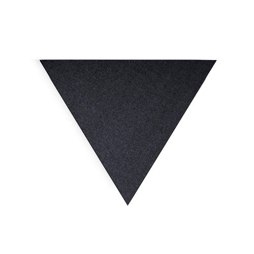 Primacoustic Cumulus corner trap w/hardware 609x51mm black 2 panels Z840 1210 00