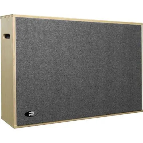 Primacoustic Stackable gobo, 24"x 36"x10" - Grey Primacoustic