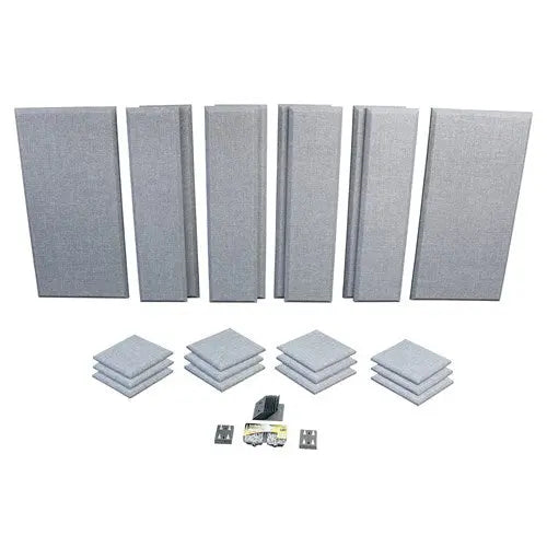 Primacoustic London 12 room kit grey