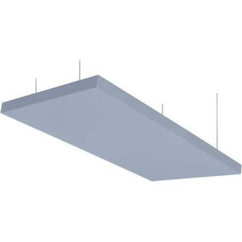 Primacoustic 24x48x1.5&quot; acoustic cloud with anchors &amp; wire (2pc set) grey