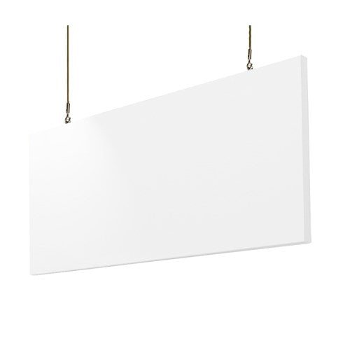 Primacoustic Paintable Saturna Baffle with h/ware 610x1219x38mm 2 panels Z840 1215 09