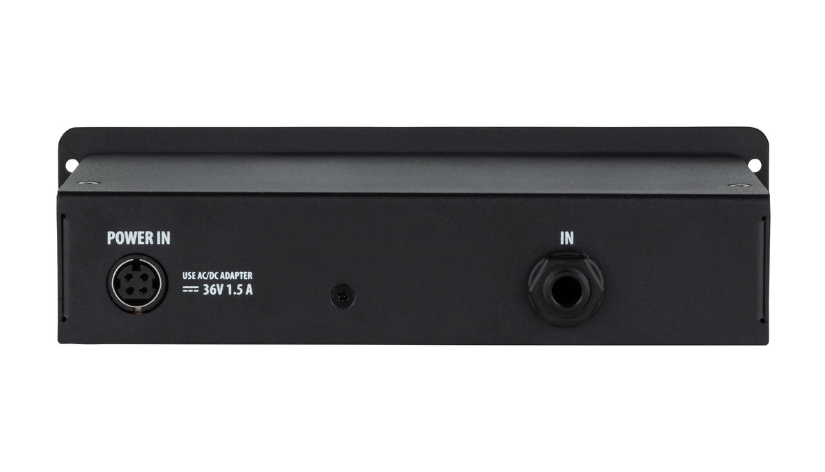 Rockboard PowerMOD 75W Pedal Board Amplifier