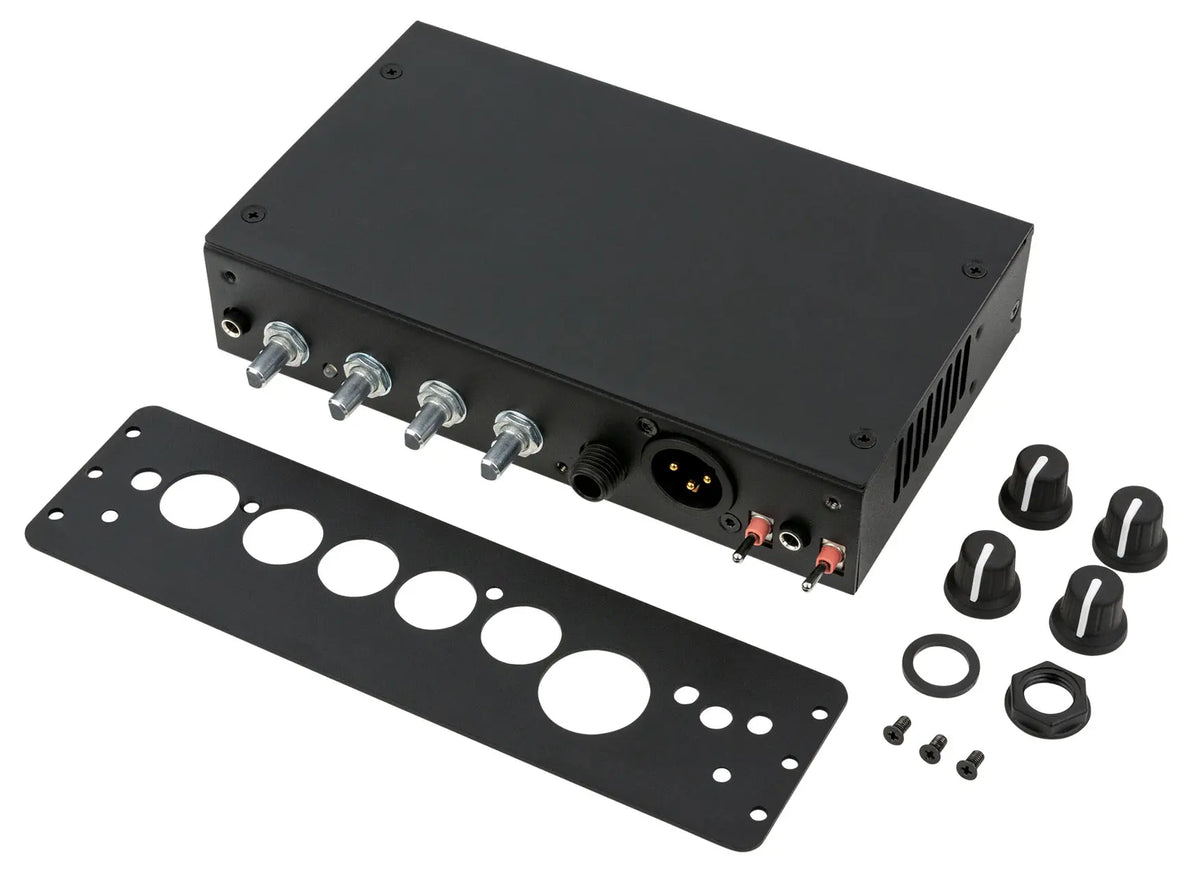 Rockboard PowerMOD 75W Pedal Board Amplifier