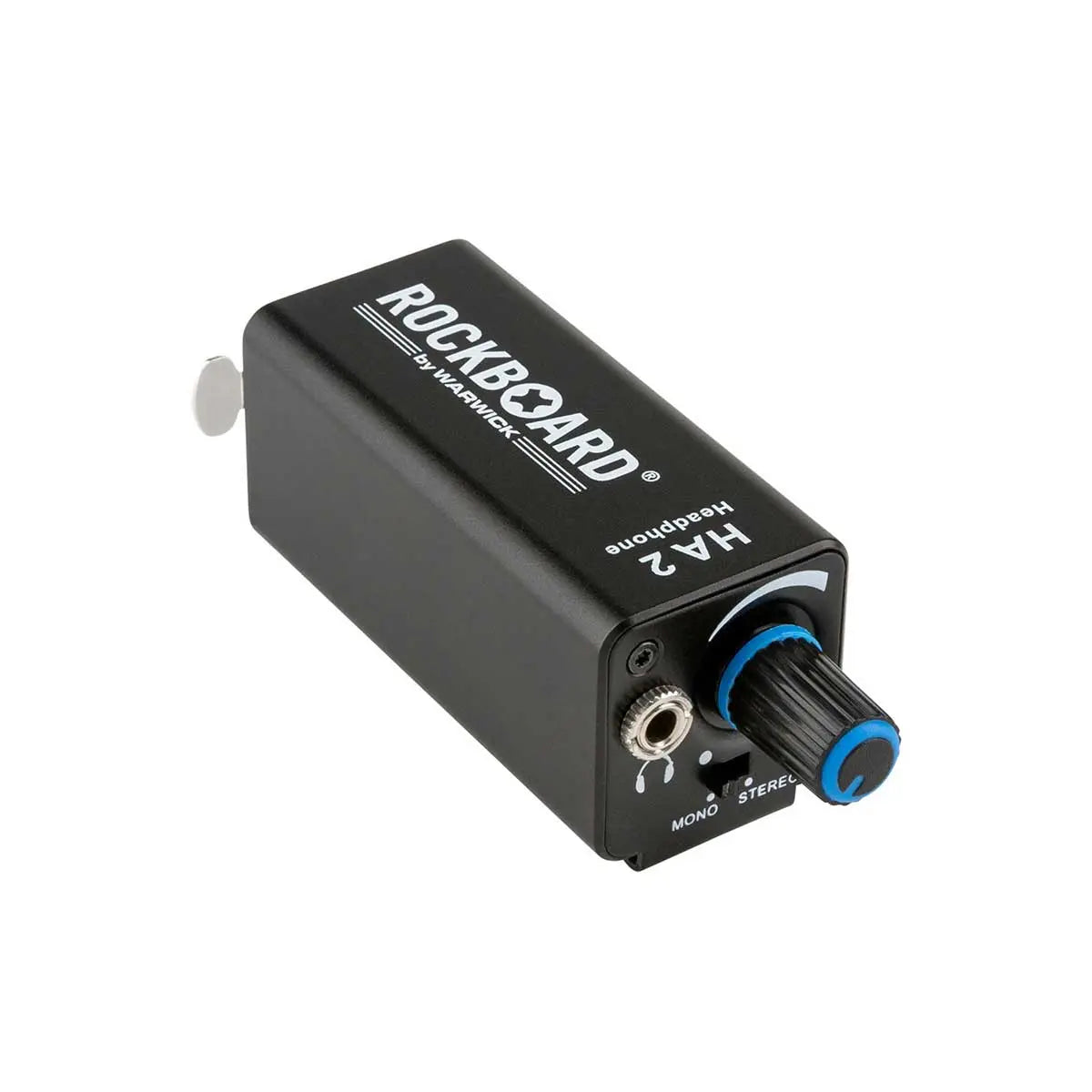 RockBoard® HA 2 In-Ear Monitor Volume Controller