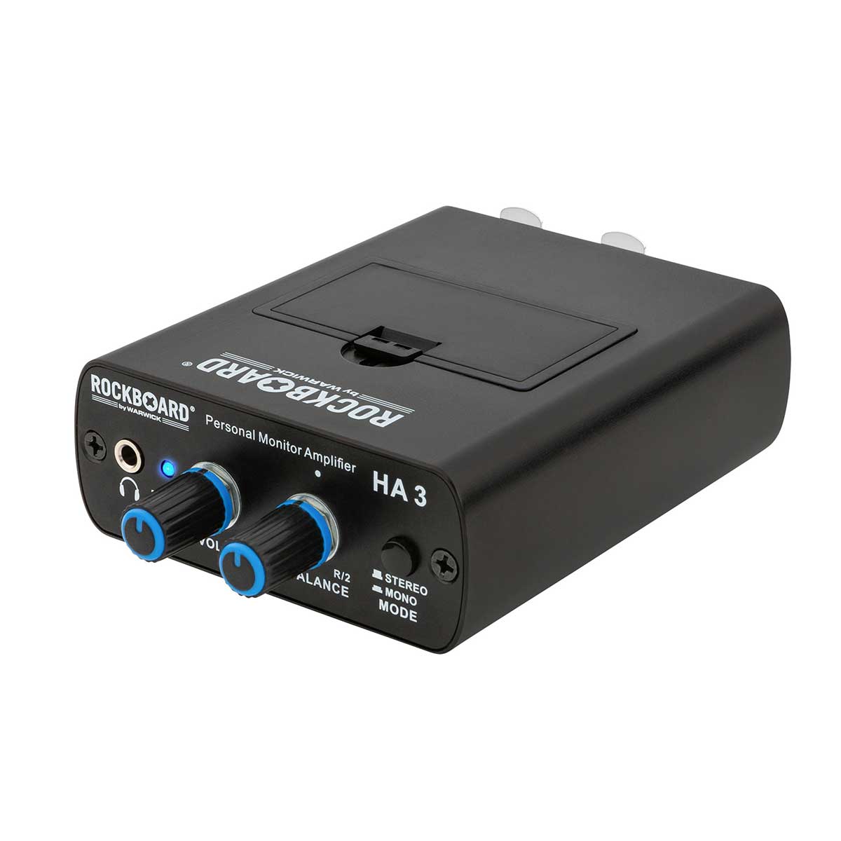 Rockboard HA-3 In-Ear Monitoring Headphone Amplifier