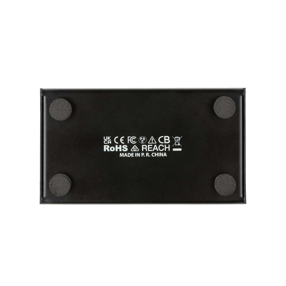 RockBoard LM 4 4-Channel Line Mixer