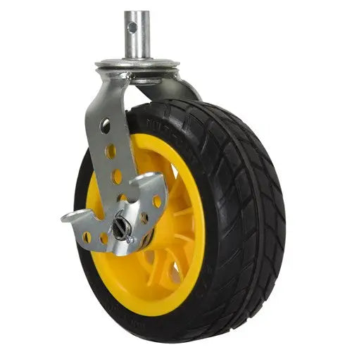 Rock-n-Roller Ground Glider Wide Caster (2pk Upgrade for R12 Carts) Rock-n-Roller