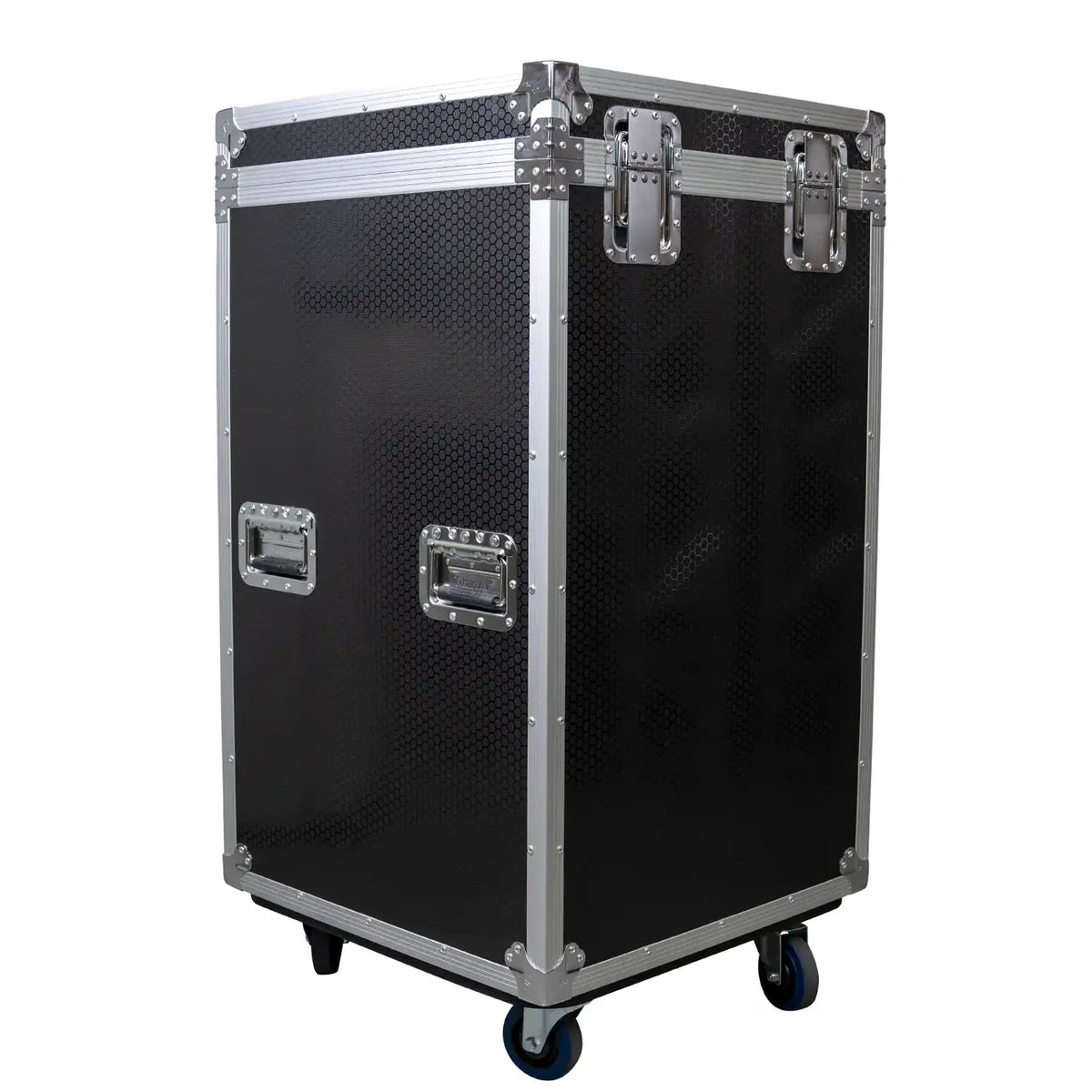 Microphone Stand Road Case - Fits 25