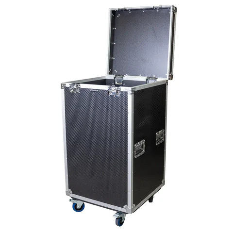 Microphone Stand Road Case - Fits 25