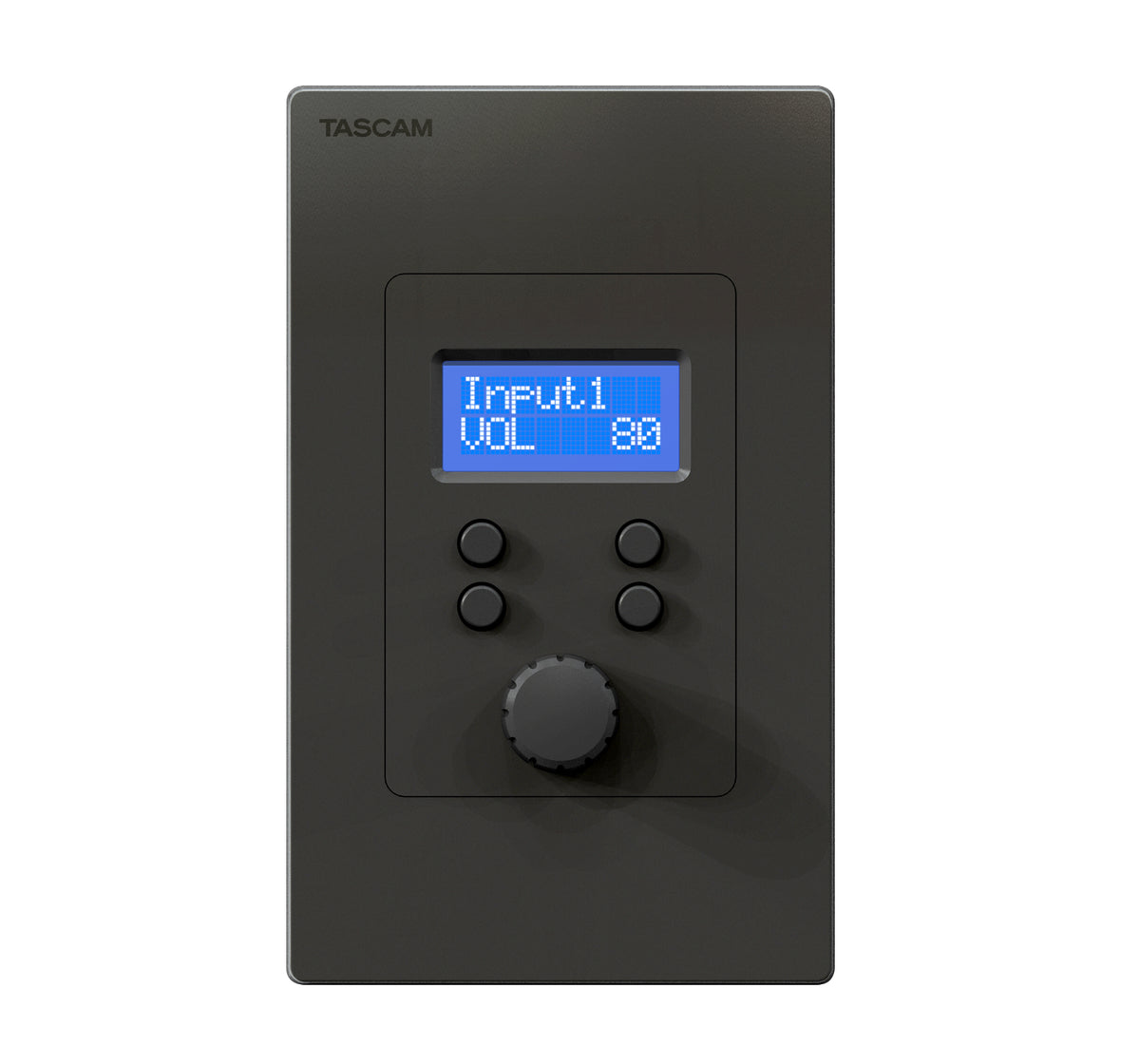 Tascam RC-W100-R120 Wall Controller for MX-8A