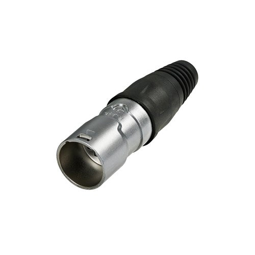 REAN RJ45 cable carrier IP65 nickel