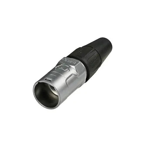 REAN RE8MY-1 RJ45 cable housing nickel REAN